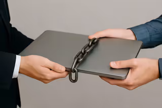 A secure chain of custody in IT asset disposition mitigates legal, security, and environmental risks.