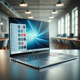 Dell Laptop - A comparison of IT asset disposition services offered by Dell compared to industry best standards