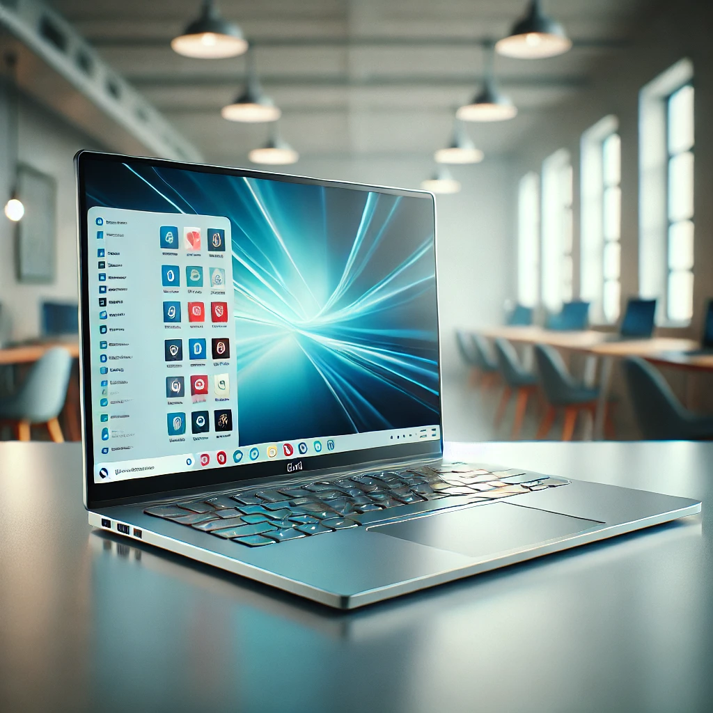 Dell Laptop - A comparison of IT asset disposition services offered by Dell compared to industry best standards