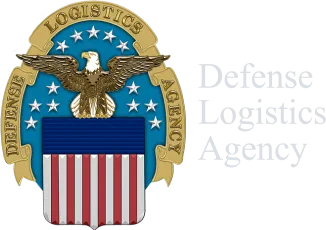 Defense Logistics Agency Certified