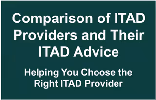 ITAD providers who offer ITAD advice provide a strategic advantage, especially for enterprise companies, to continually improve their process, maximizing value while mitigating risks.