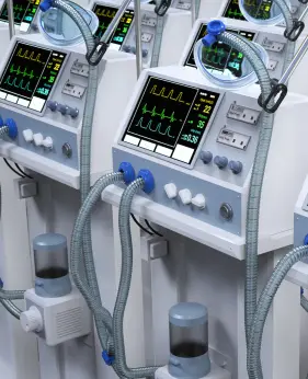 Imagery representing maximized value recovery—getting more from IT assets through reuse, repurposing, and budget benefits.